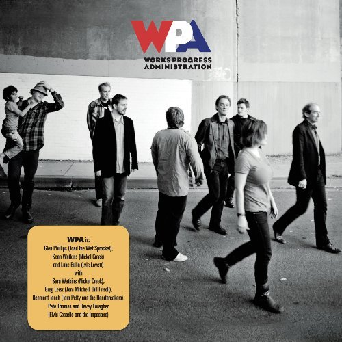 WPA