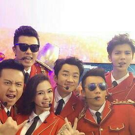 奔跑吧兄弟第五季