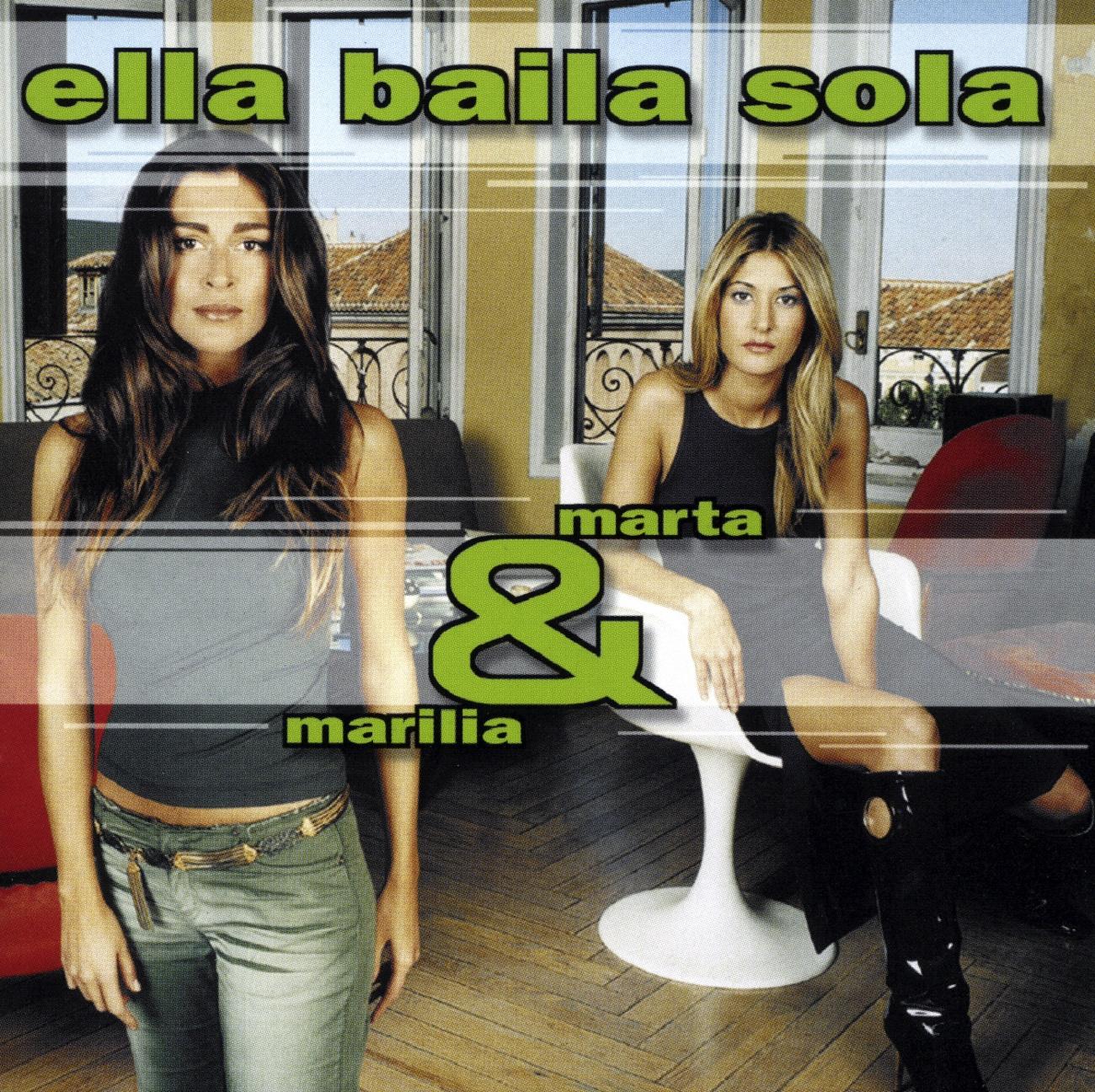 Marta Y Marilia