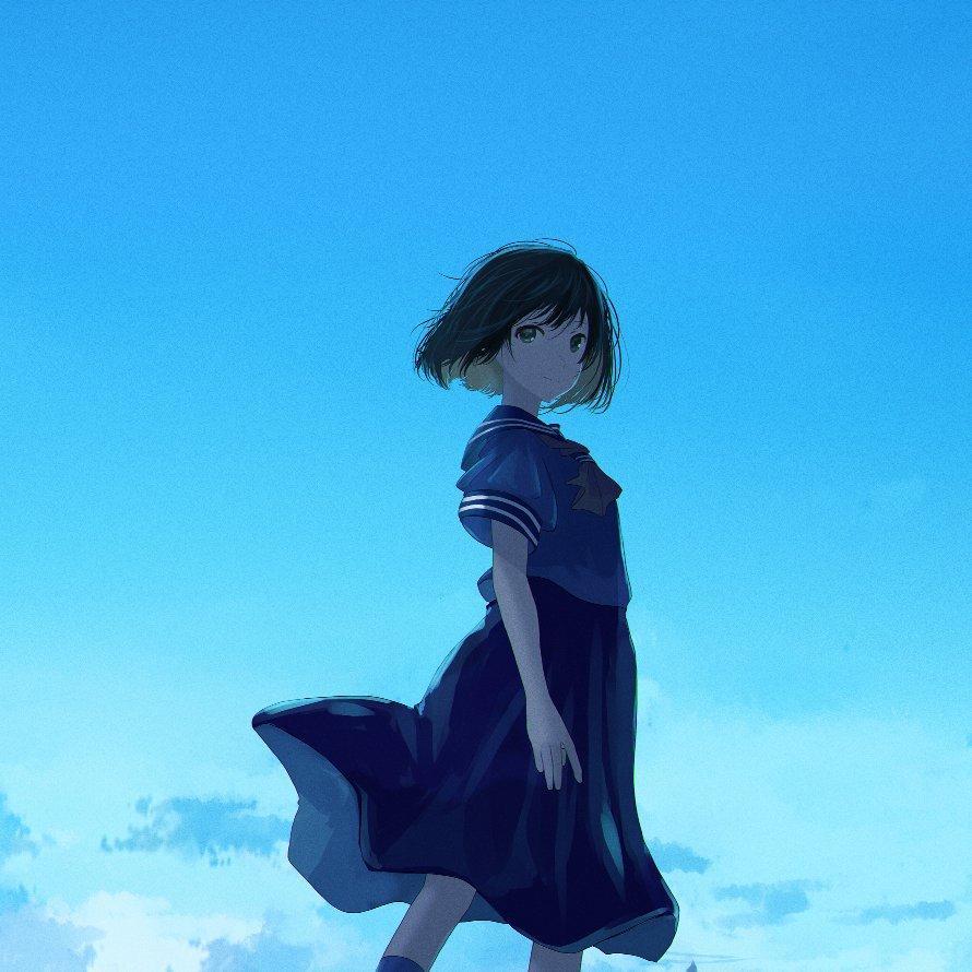 日系｜悠悠闲闲地度过夏天