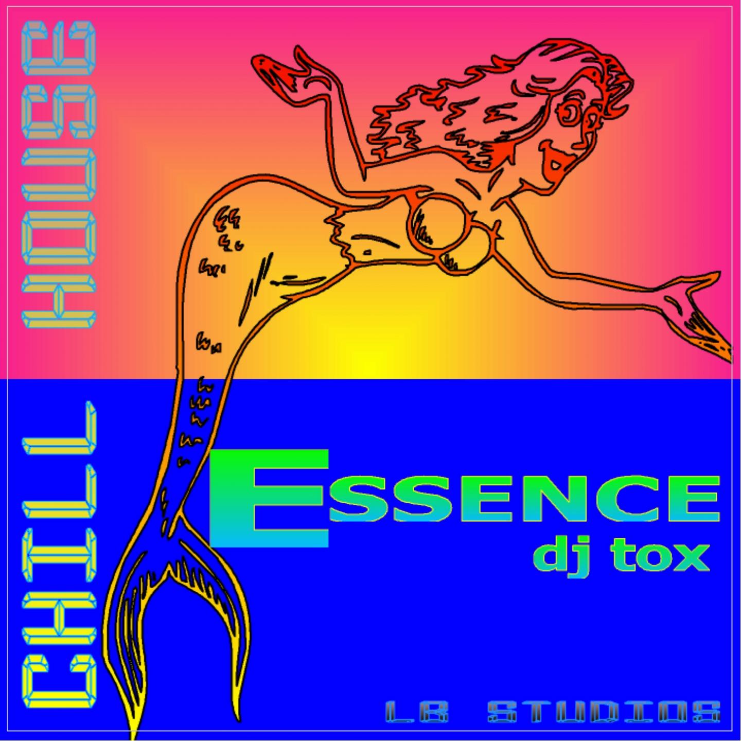 Chill House: Essence