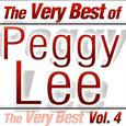 The Very Best Of Peggy Lee Vol.4