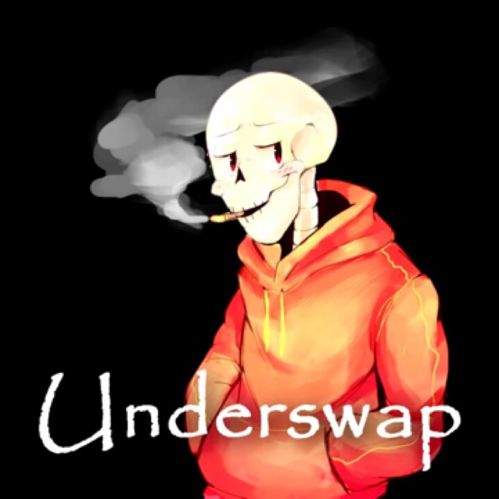 underswap（反转之下）烟枪papyrus战斗曲 | 在线播放 | 网易云音乐