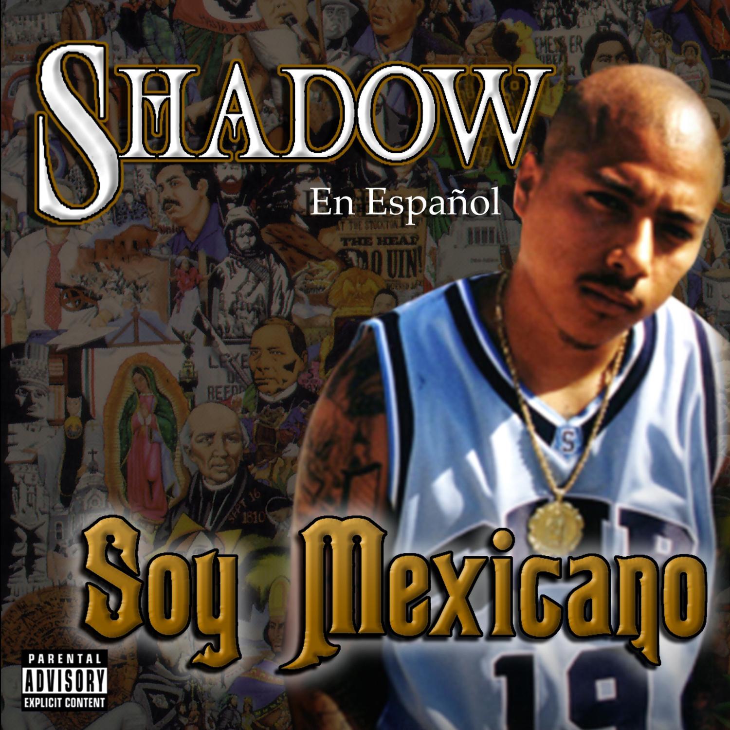 Soy Mexicano