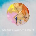 Animals Records Vol.1