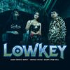 Queen Manica Money - Lowkey