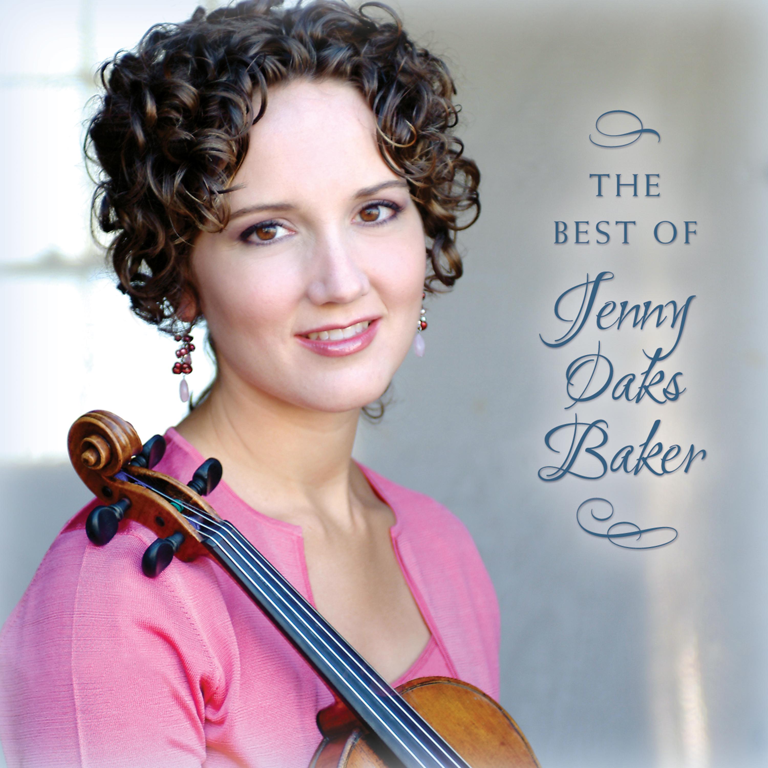 The Best of Jenny Oaks Baker