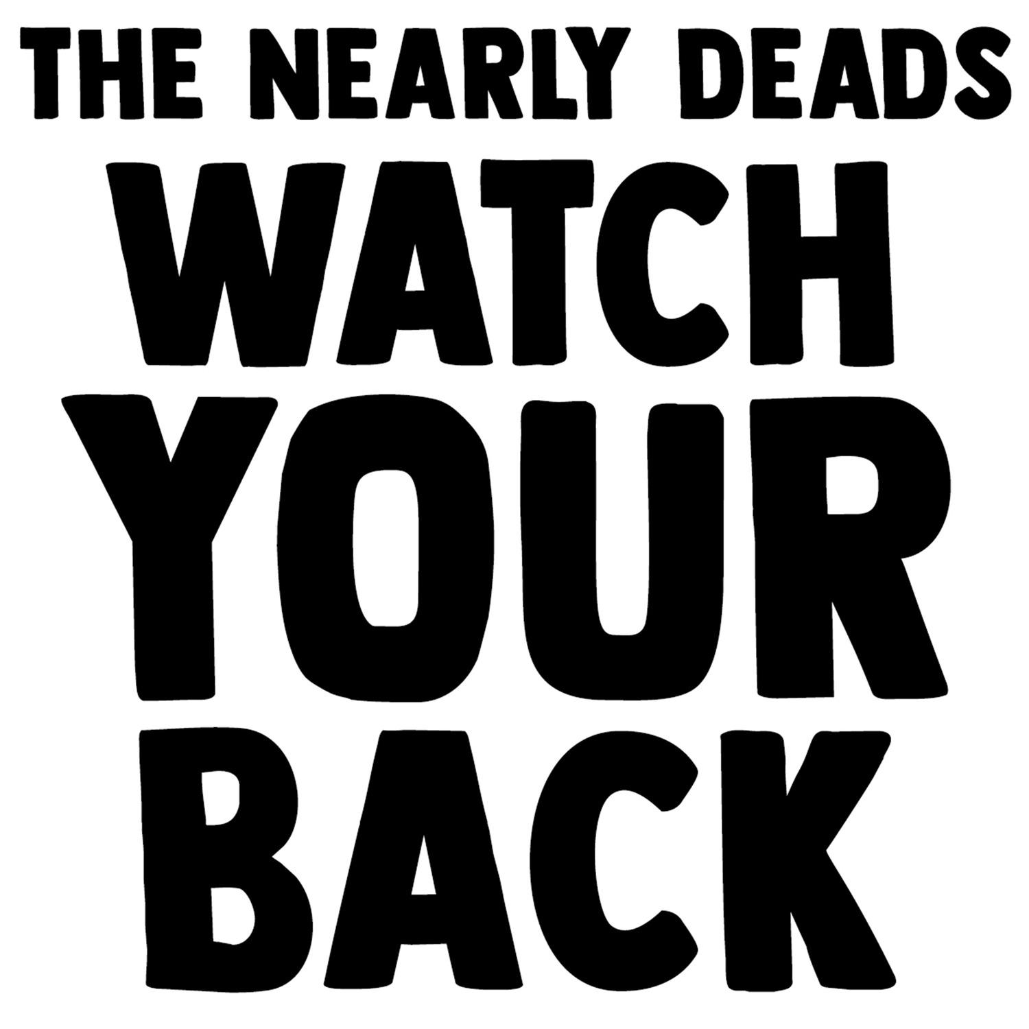 Watch Your Back