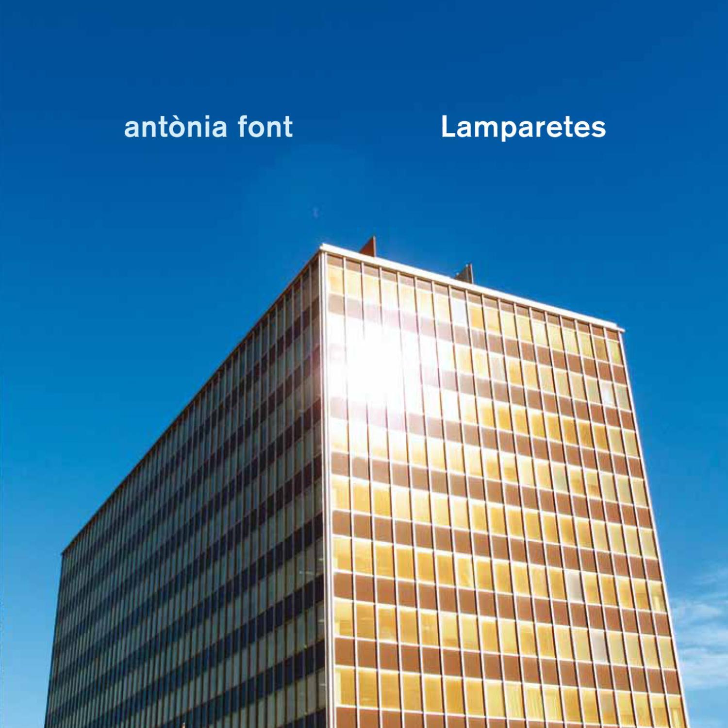 Lamparetes