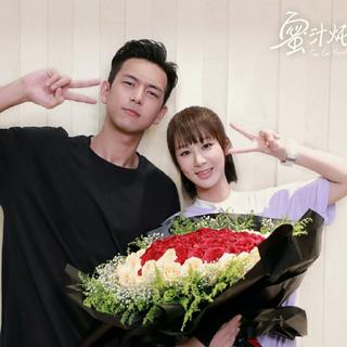 亲爱的，热爱的