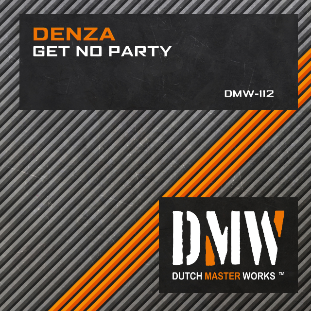 Get No Party 