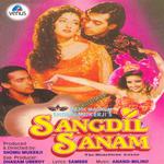 Sangdil Sanam (Original Motion Picture Soundtrack)专辑