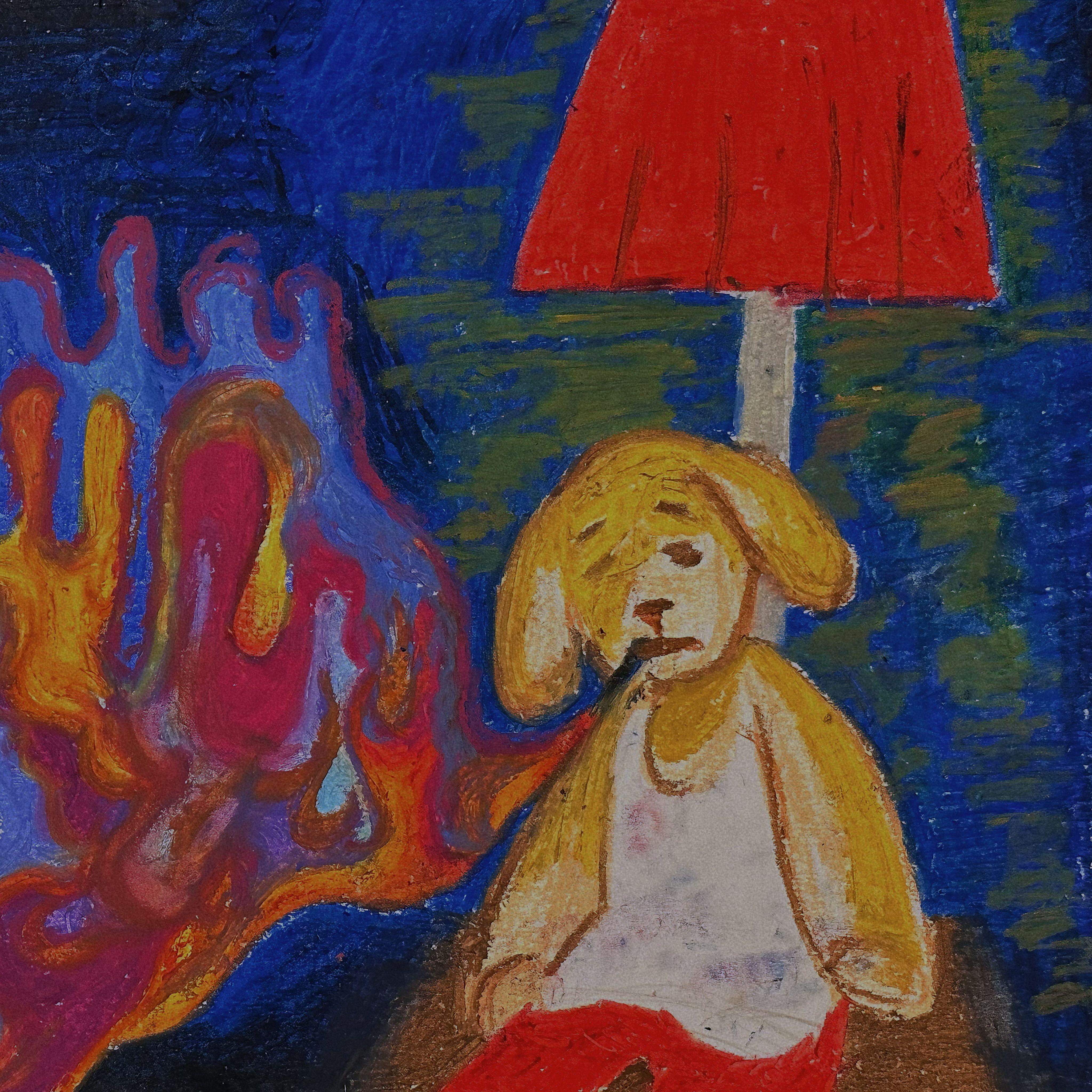 十八岁的失约 伴奏