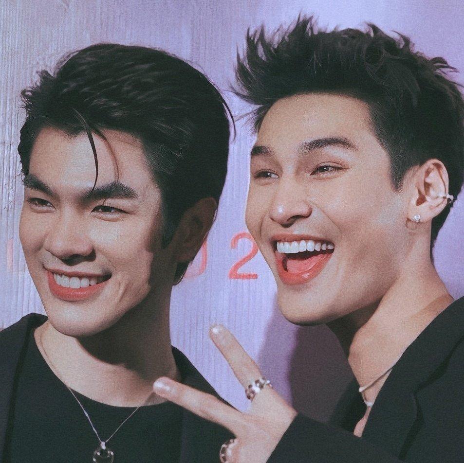 泰腐各大cp乱炖 taynew offgun 神胖