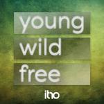 Young,Wild and Free专辑