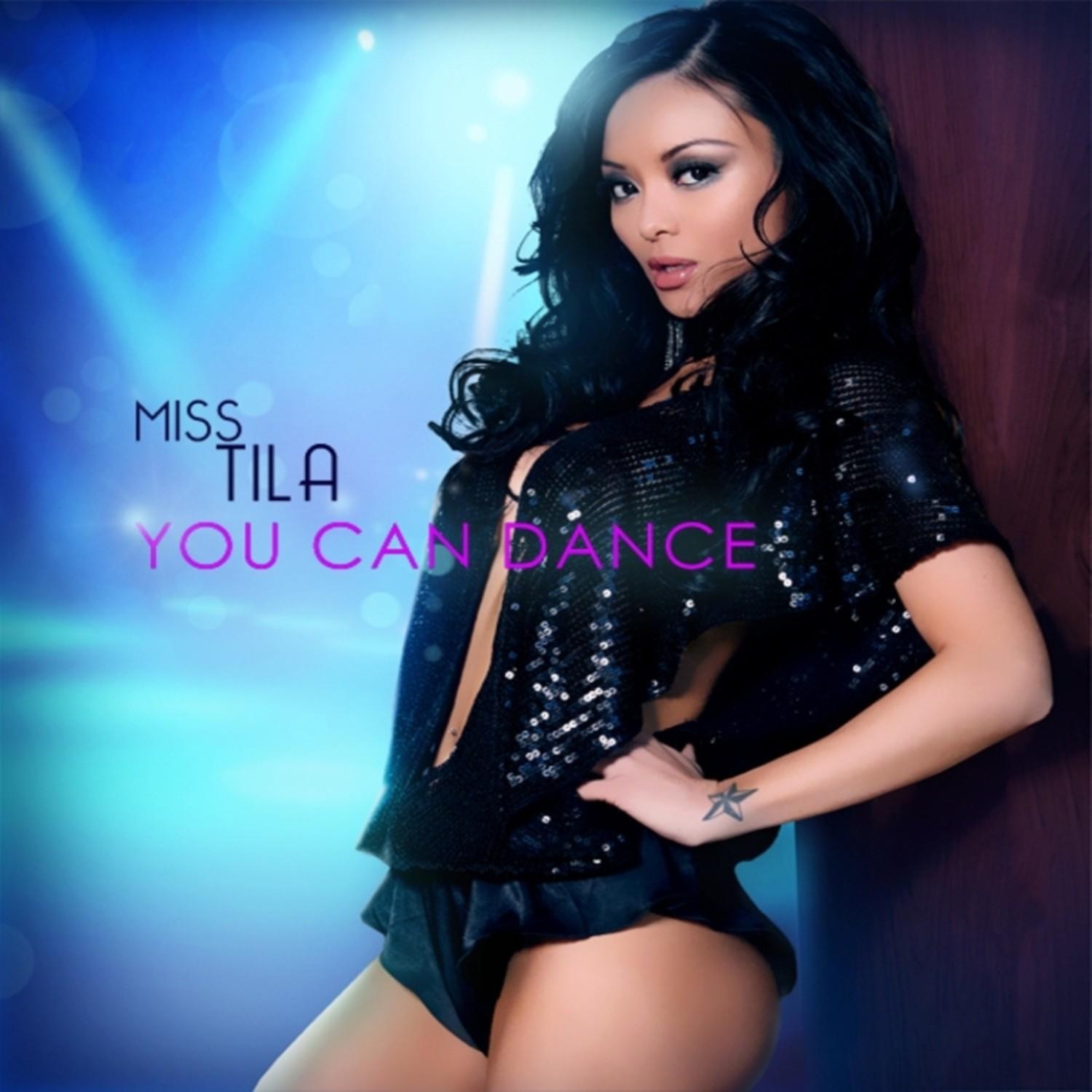 You Can Dance