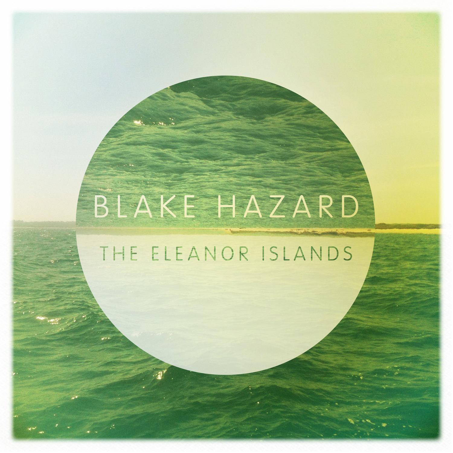 The Eleanor Islands