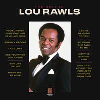 Lady Love - Lou Rawls (unofficial Instrumental)