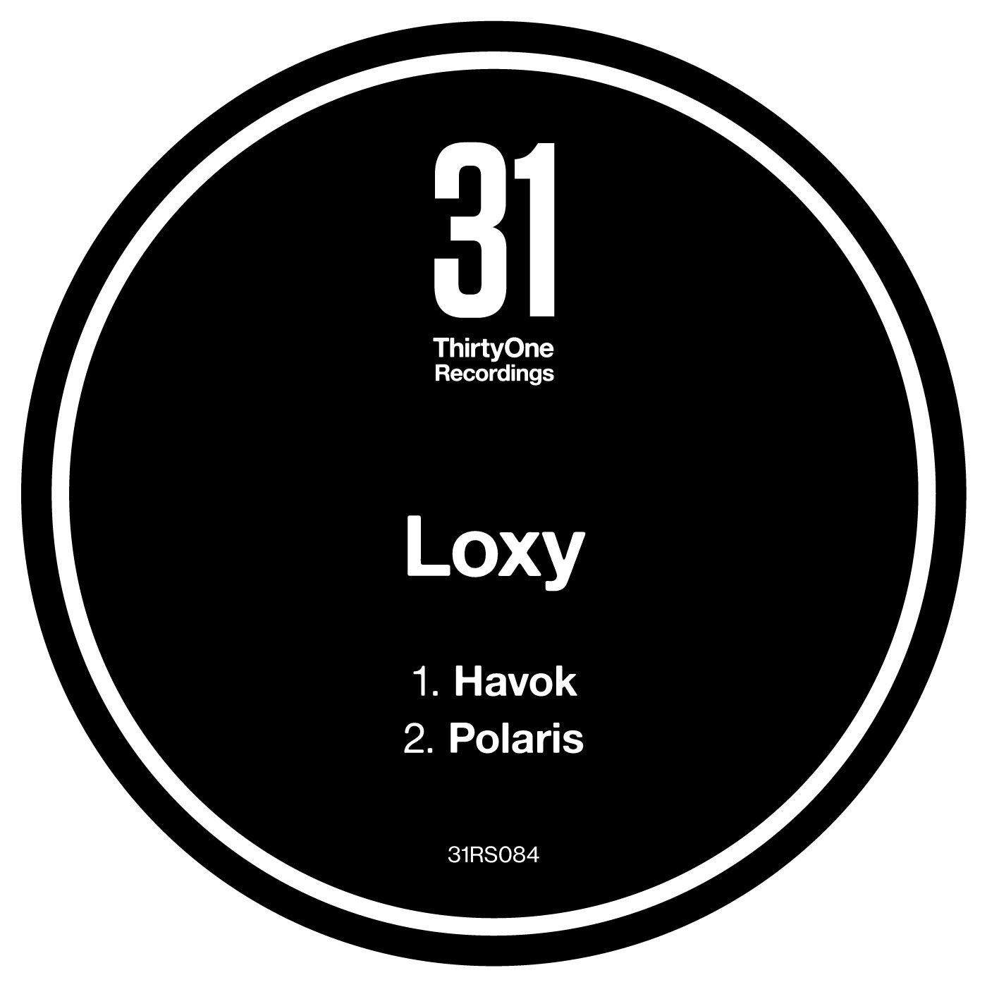 Loxy - Polaris