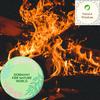 Blaze Affection Fire Nature Collection - Beachview Campfire Shines