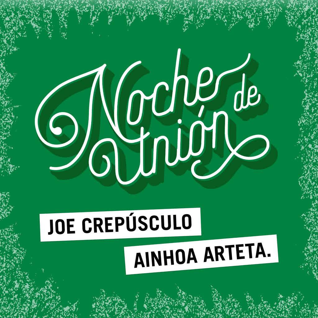 Noche de Unión