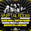 Spliff Tail Riddim