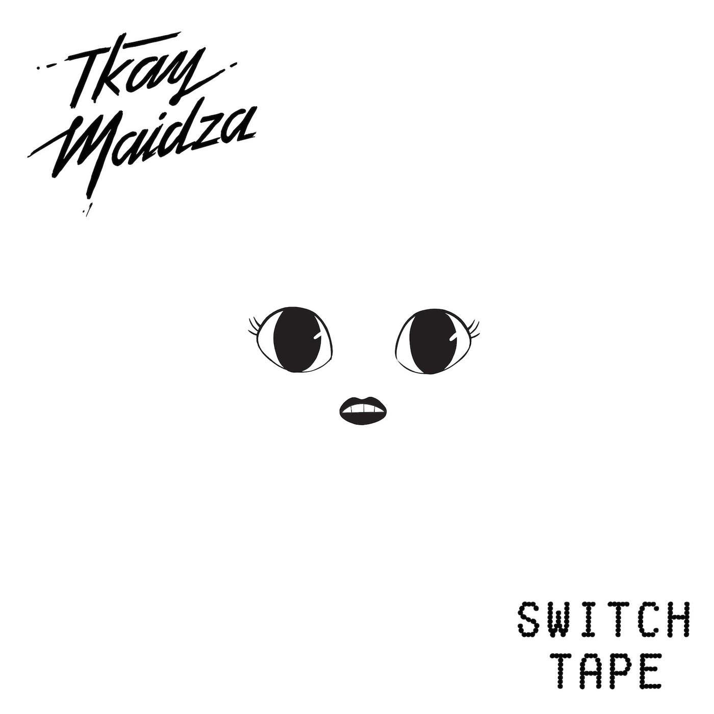 Switch Tape(2015)专辑