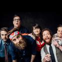 The Strumbellas