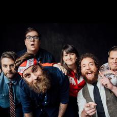 The Strumbellas