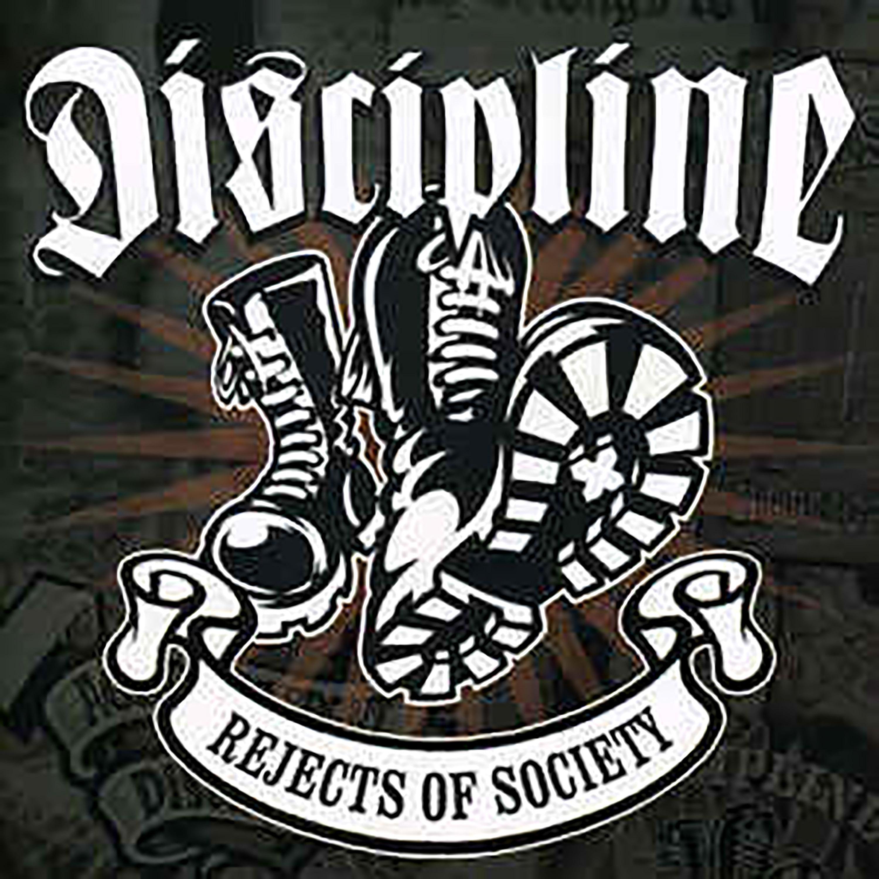 Rejects of Society