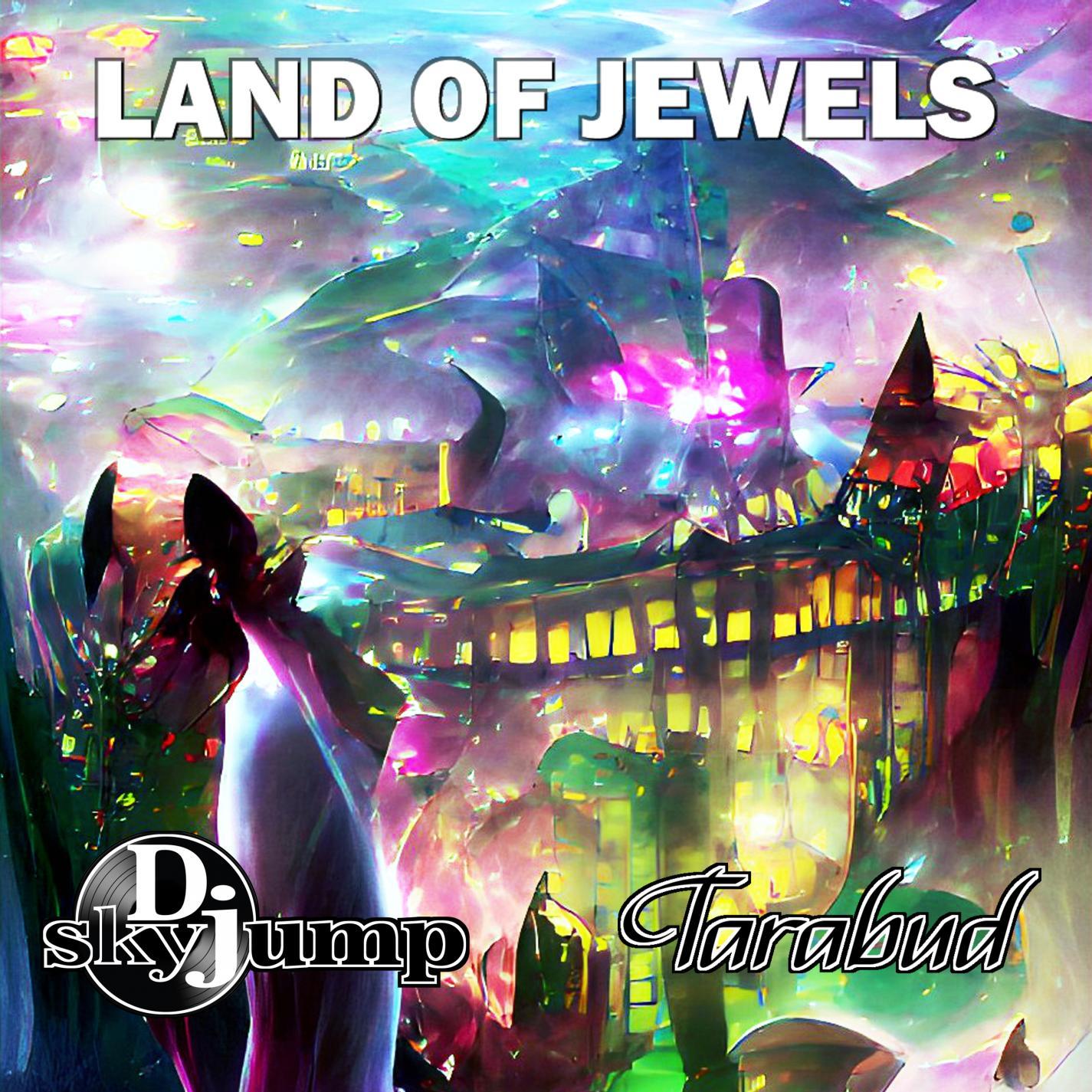 Land of Jewels