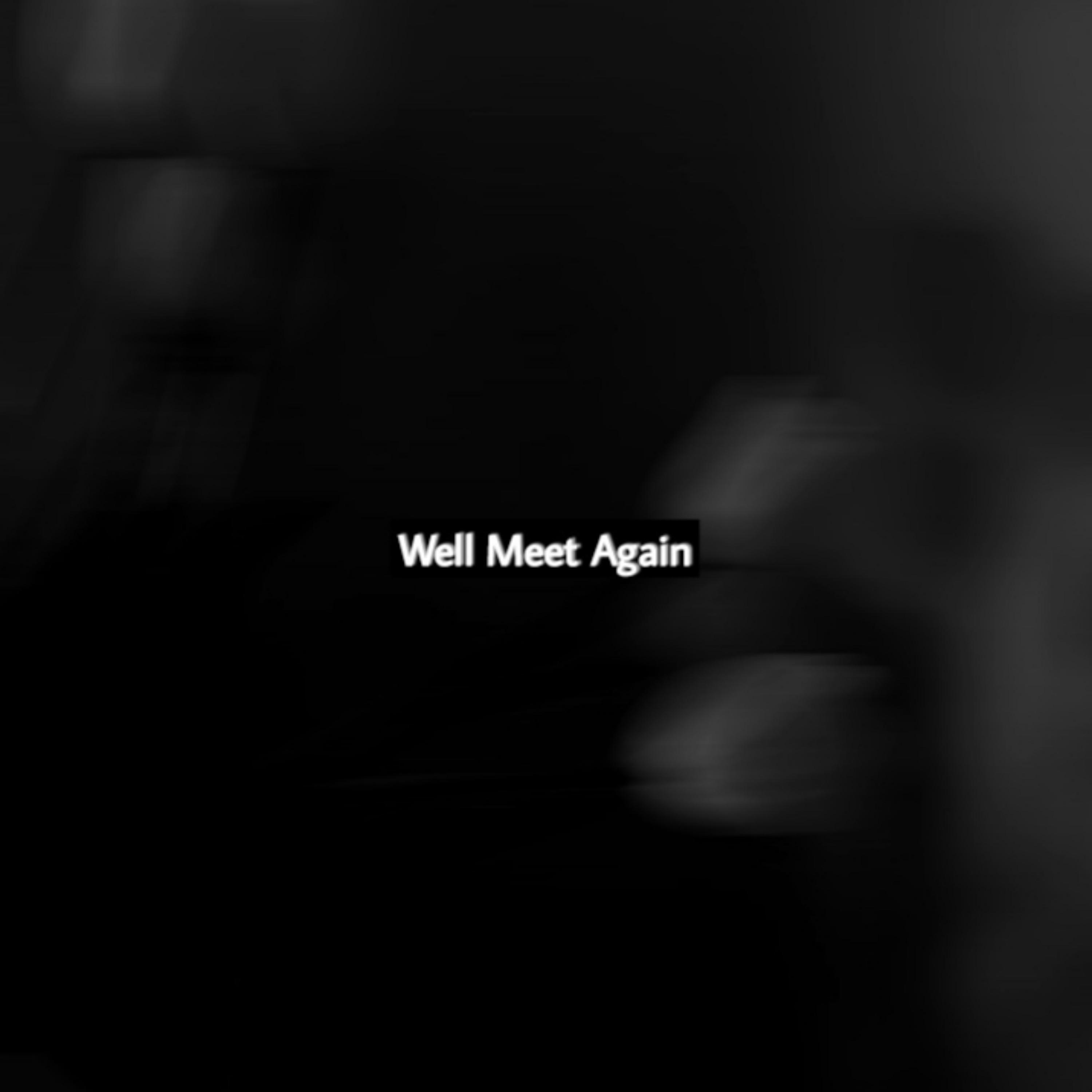 Well Meet Again