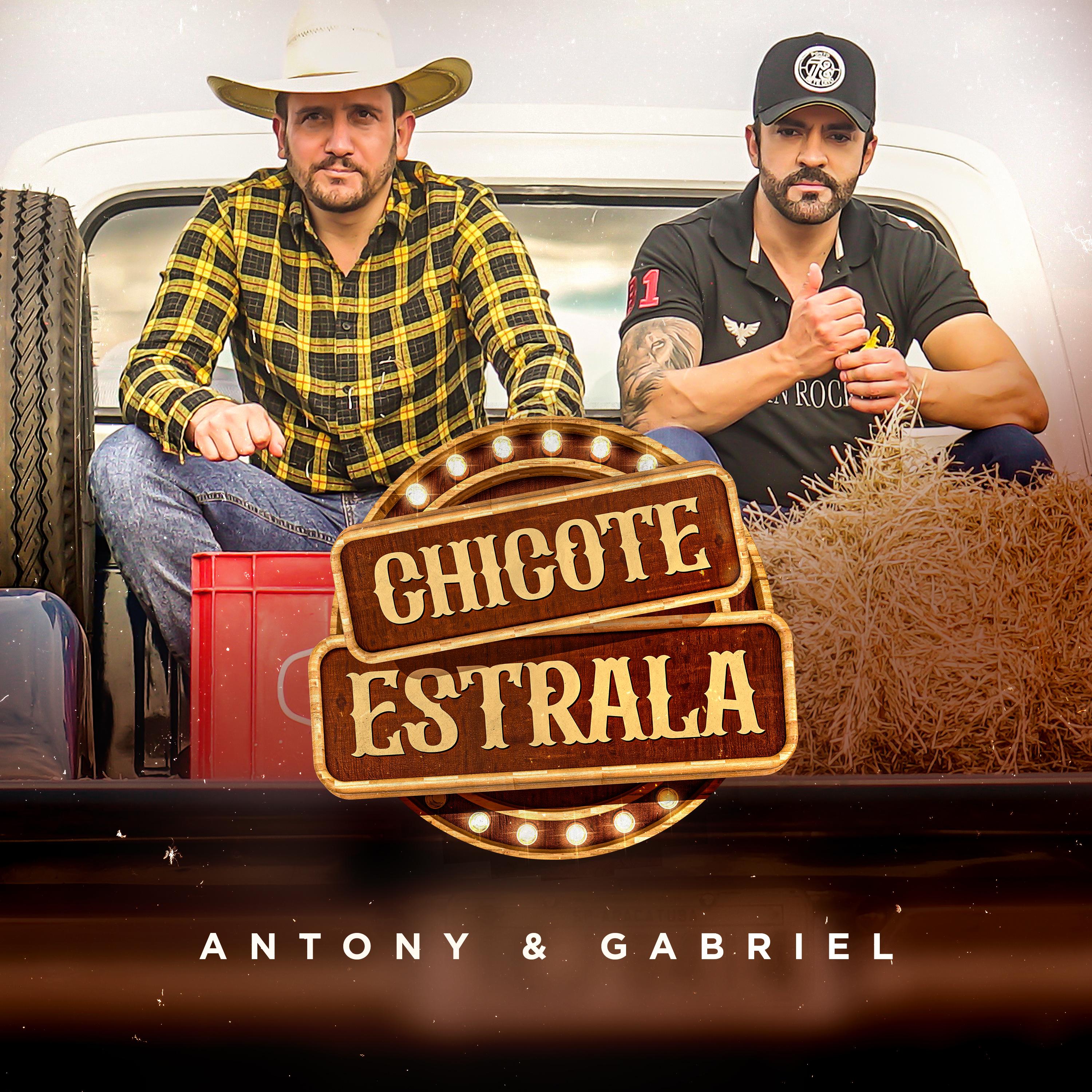 Chicote Estrala (Ao Vivo)