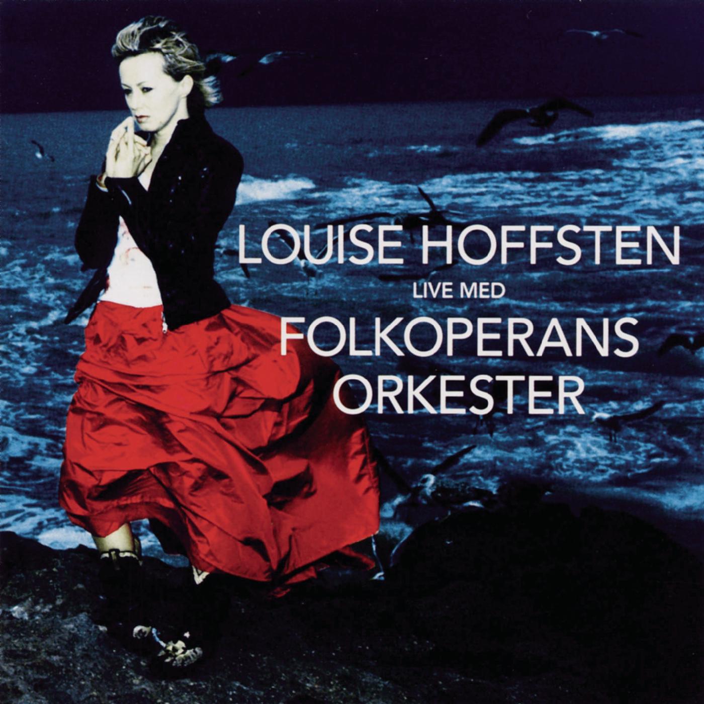 Live med folkoperans orkester