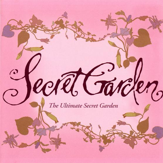 Song from a Secret Garden