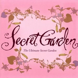 Song from a Secret Garden （降8半音）