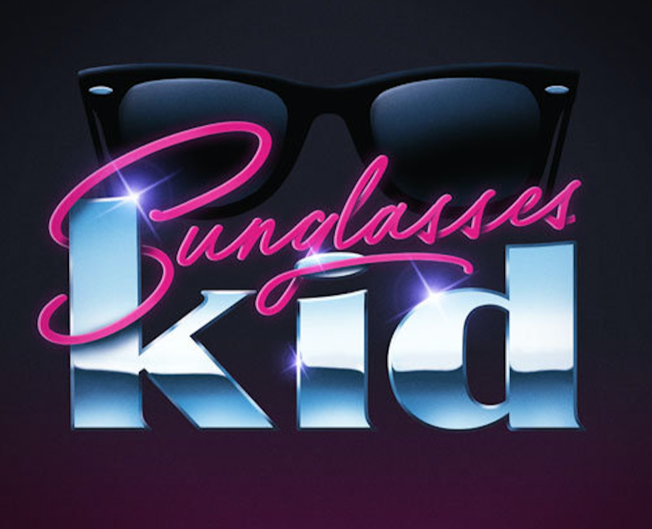 Sunglasses Kid