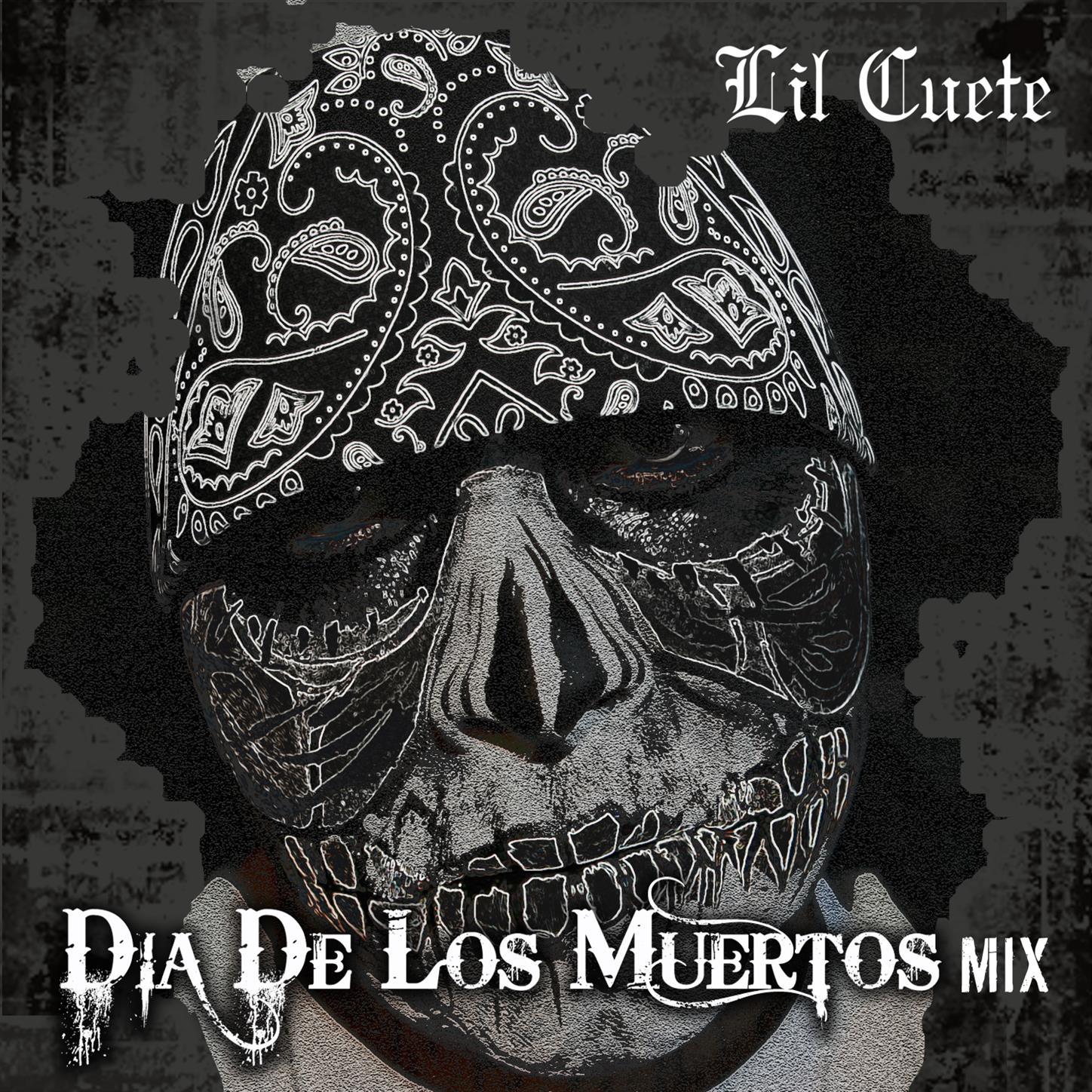 Dia De Los Muertos Mix (Dia De Los Muertos Mix )
