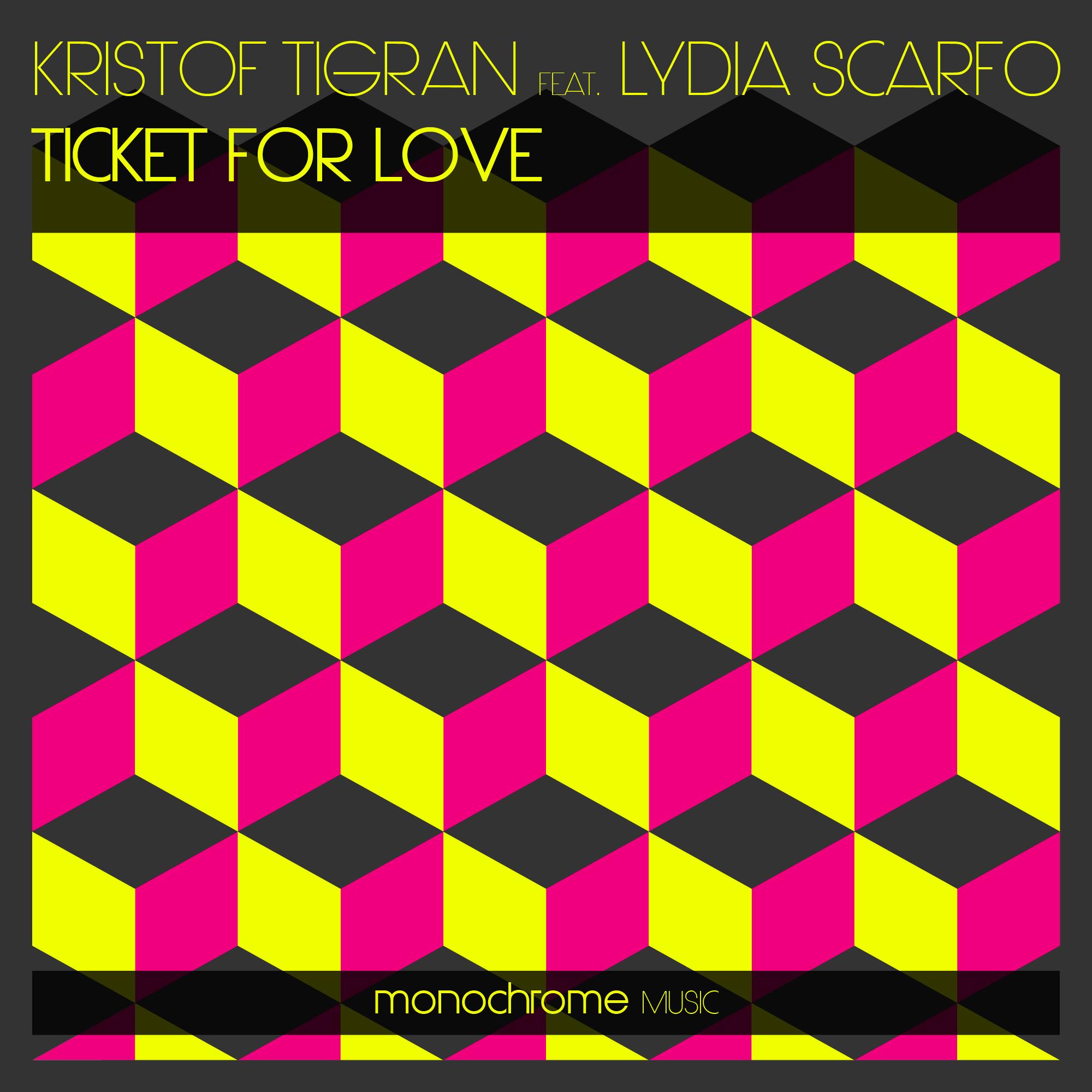 Ticket for Love