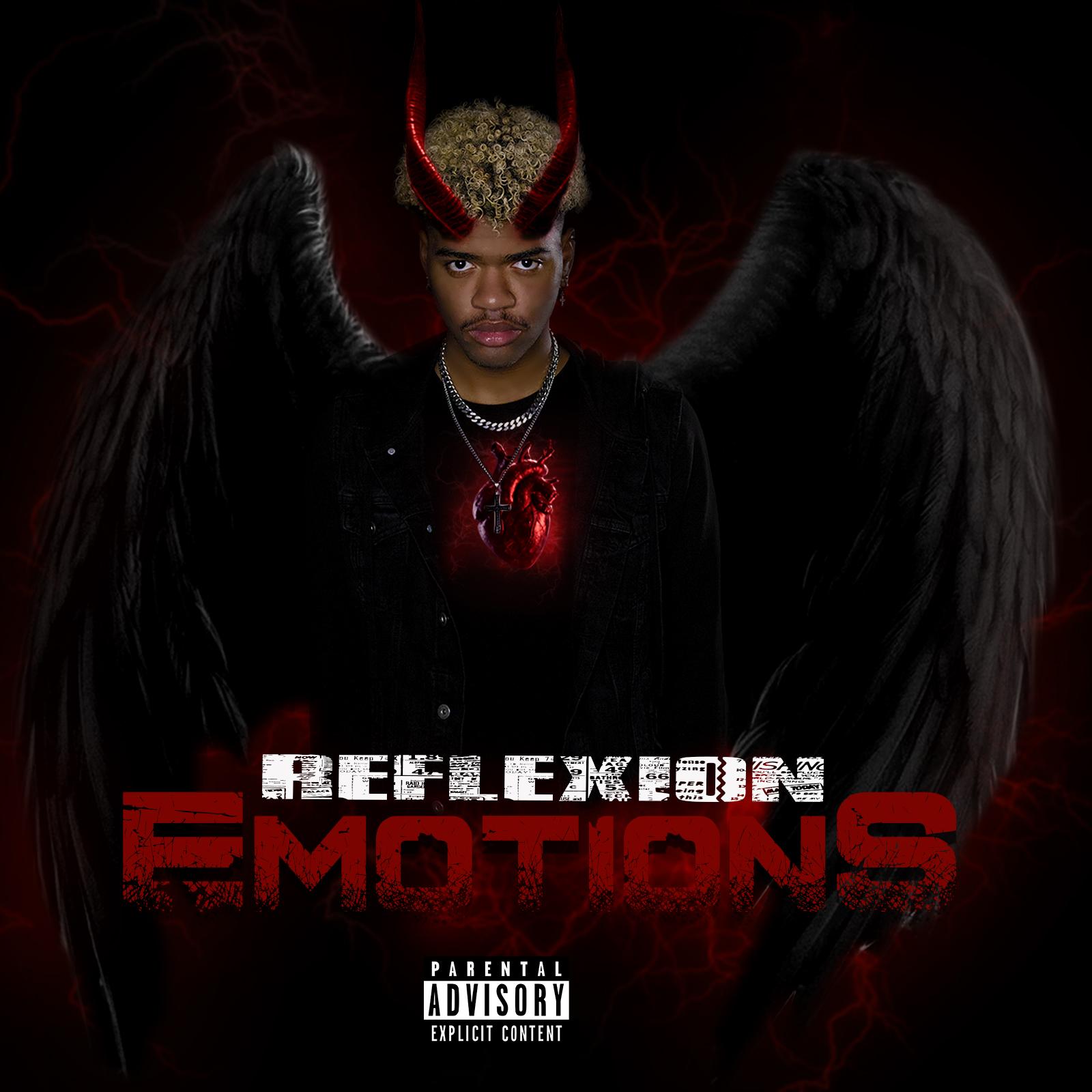 Emotions - EP