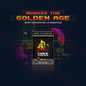 Across The Golden Age专辑
