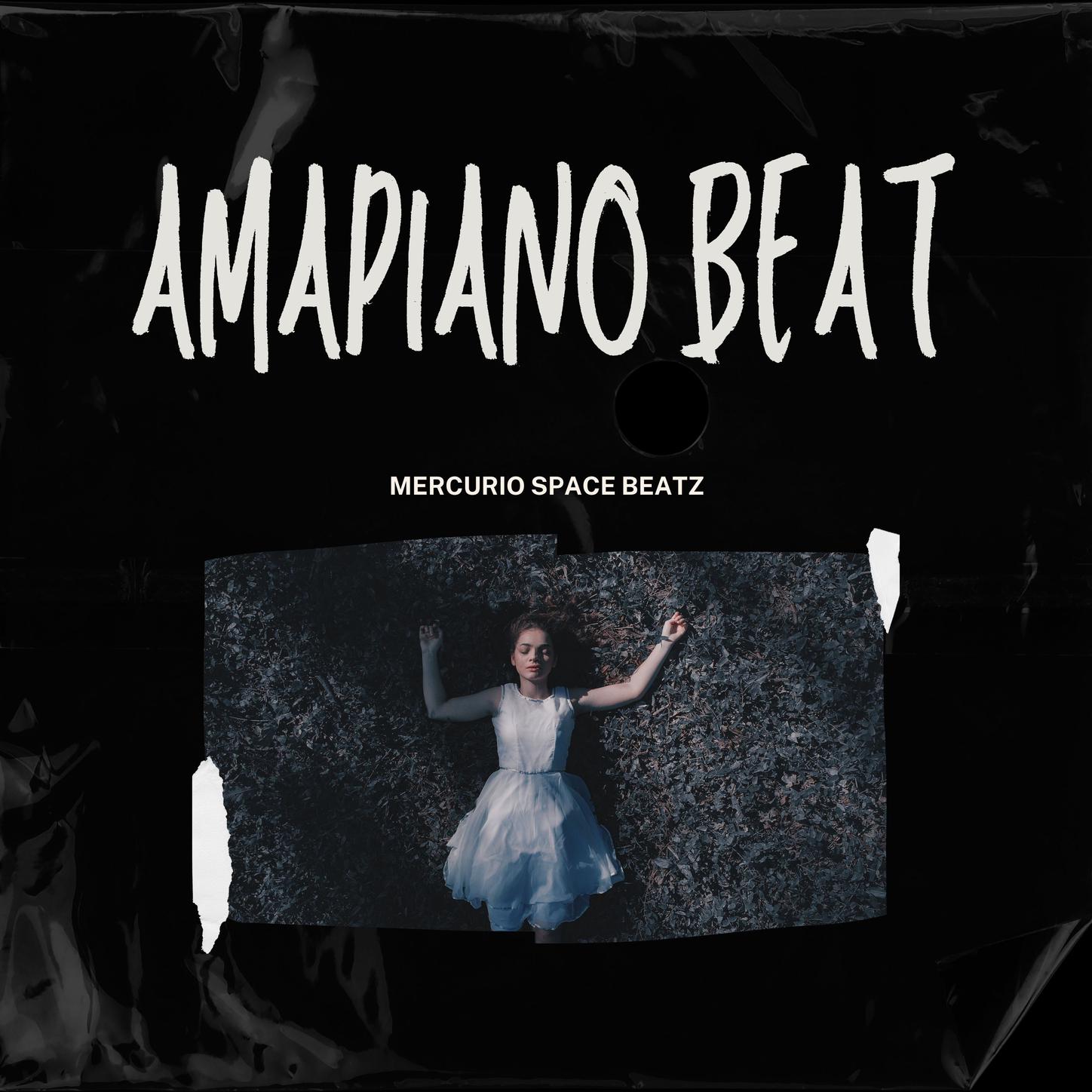 MERCÚRIO SPACE BEATZ - Amapiano Beat