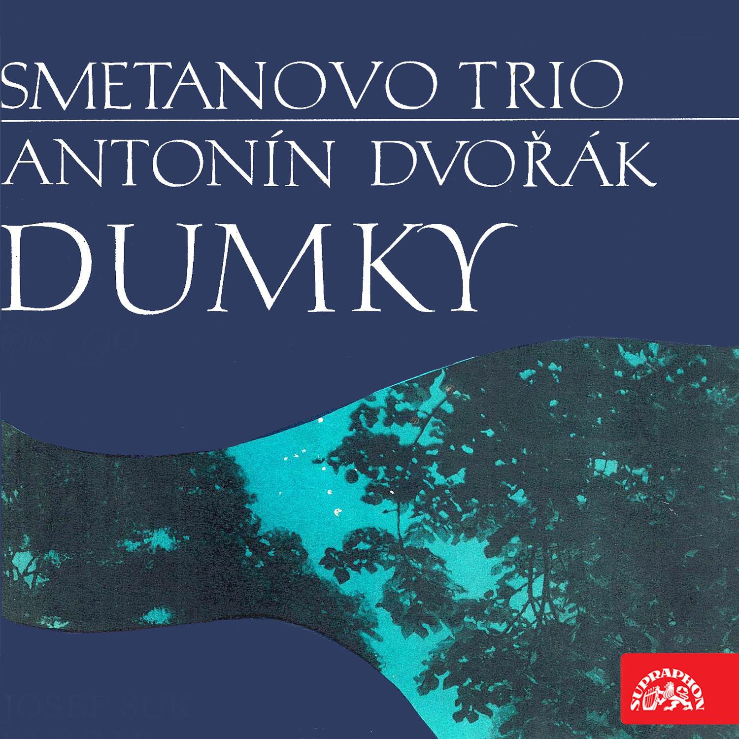 Dvořák: Dumky专辑