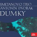 Dvořák: Dumky专辑