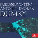 Dvořák: Dumky专辑