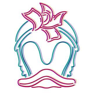 Hiphop*迷幻太空穿越站*