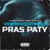 Emenove - Vendendo Droga Pras Paty