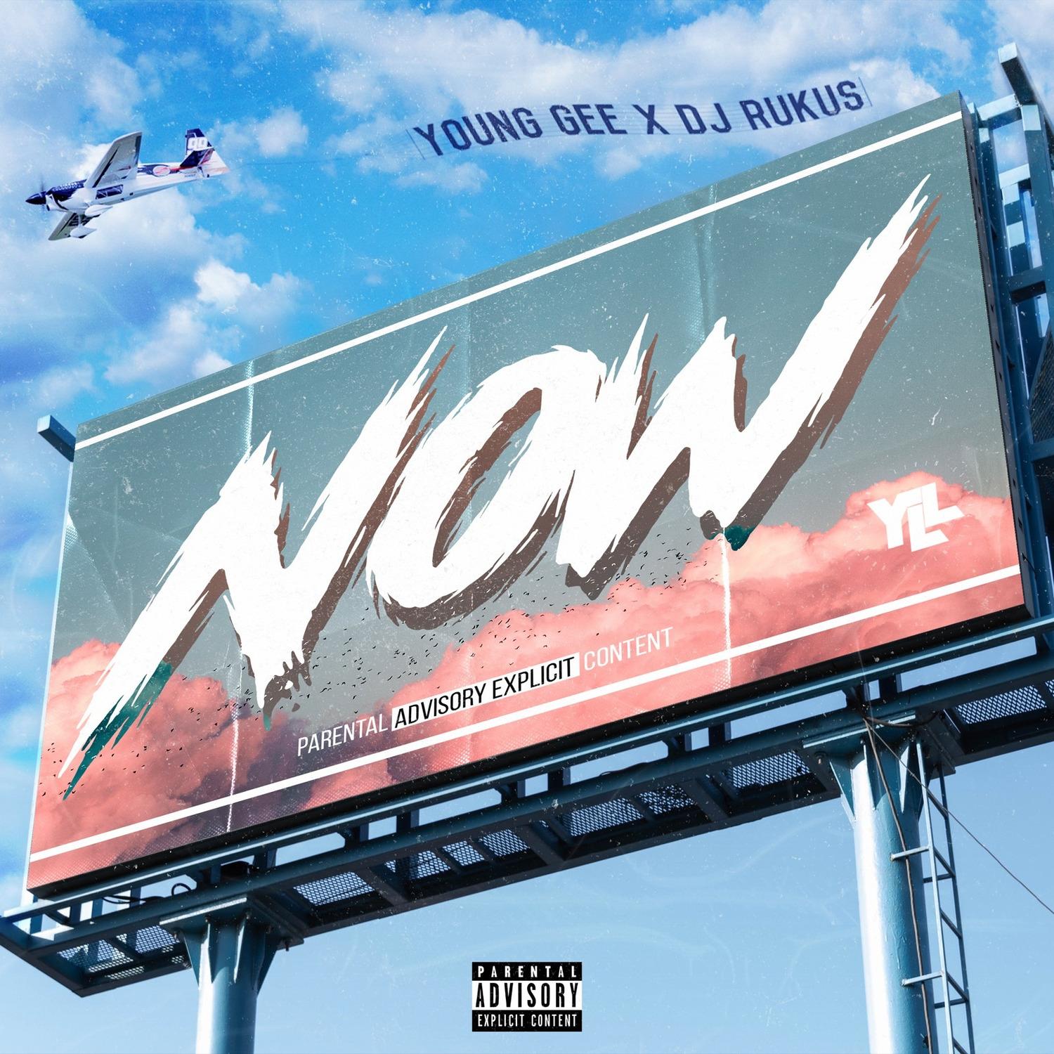 Now
