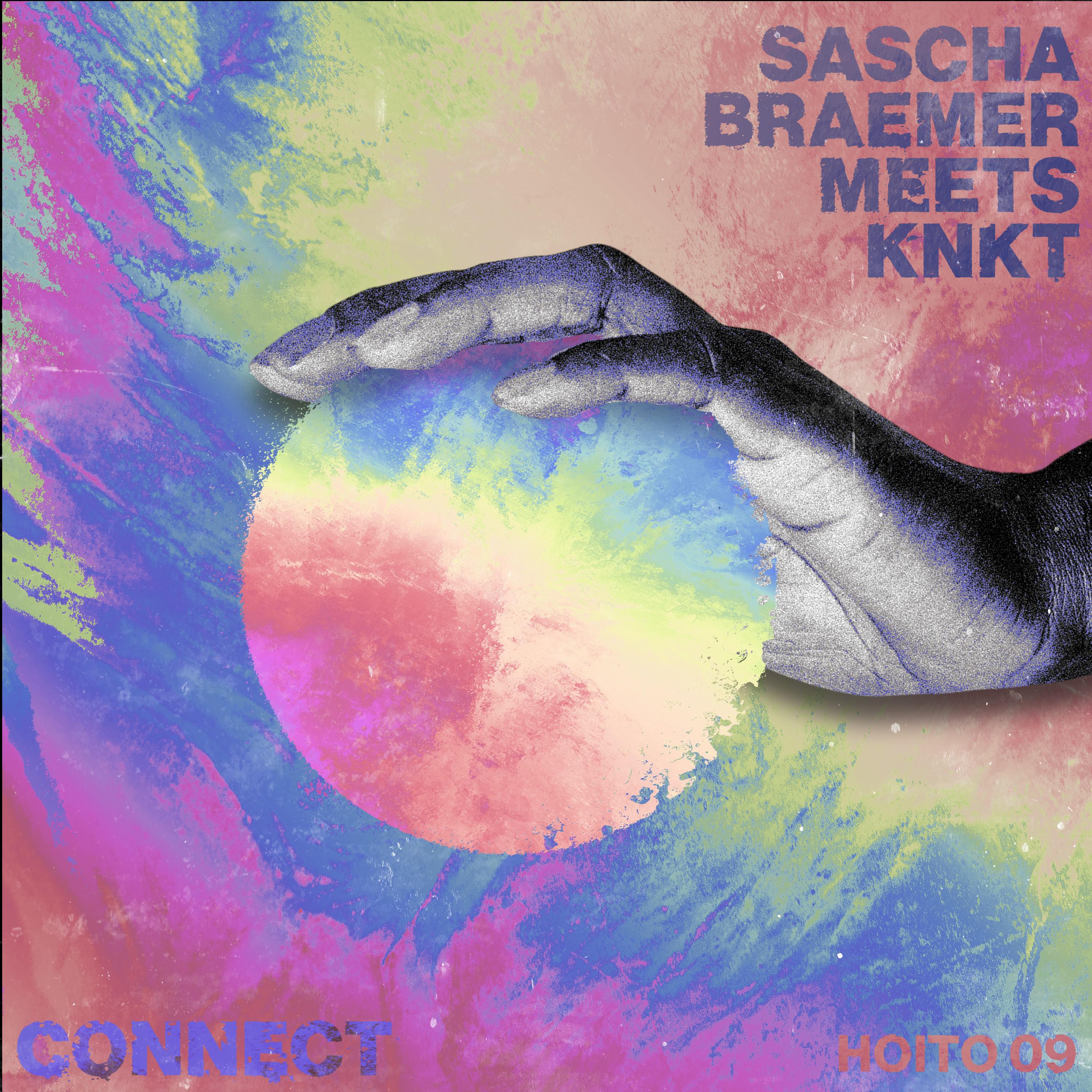 Sascha Braemer - Connect