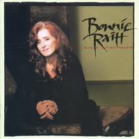 Bonnie Raitt - Steal Your Heart Away (Karaoke) 带和声伴奏